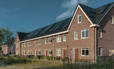Solar Panel Planning Permission Northern Ireland