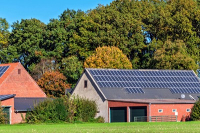 Community Solar Projects in Northern Ireland: How They Work